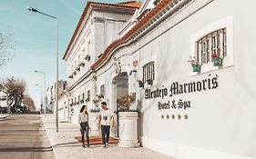 Alentejo Marmoris Hotel & Spa, A Small Luxury Hotel Of The World